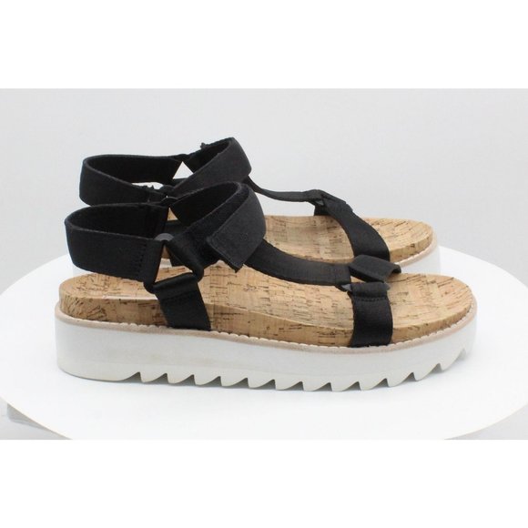 Steven New York Casie Sport Sandals - Picture 5 of 8